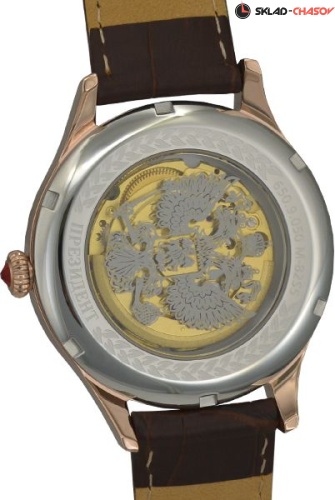 Русское Время Президент 6509050 механические фото фото 2