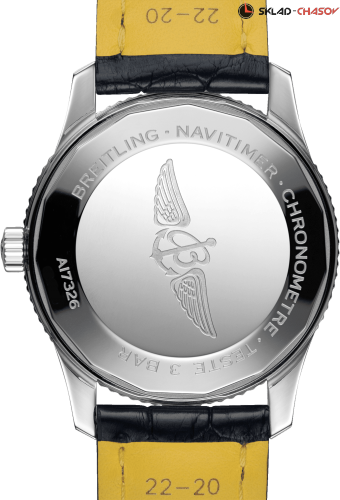 Breitling A17326211C1P4 фото фото 4