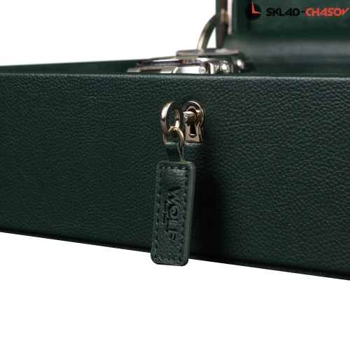 Шкатулка для хранения 10-ти часов Wolf 792741 фото фото 2