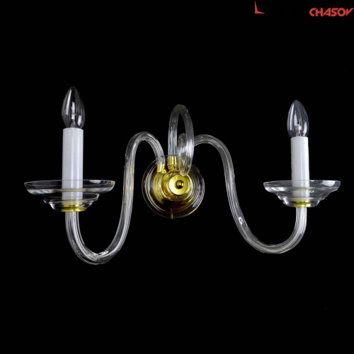 Wranovsky Clerius 2 Gold фото