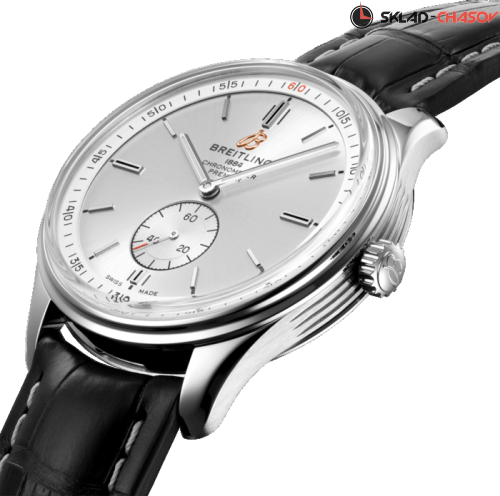 Breitling A37340351G1P1 фото фото 2