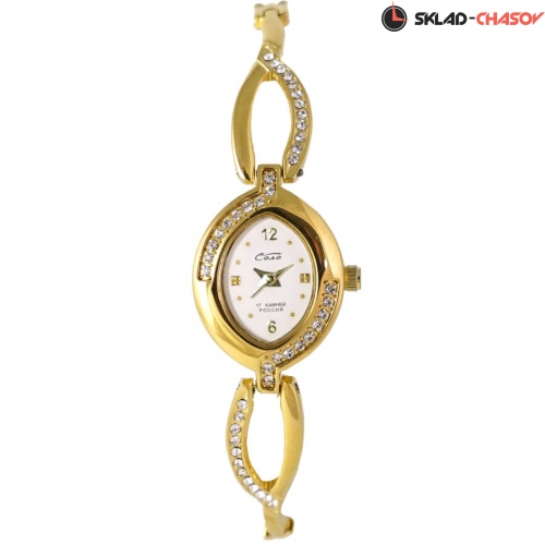 Наручные часы СОЛО 05431320 фото