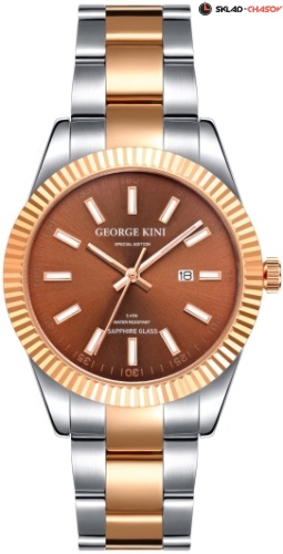 George Kini GK.SPI0005 фото