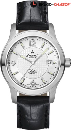 Мужские Atlantic Seabase 62340.41.25 фото