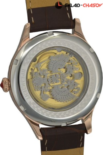 Русское Время Президент 6509050 механические фото фото 2