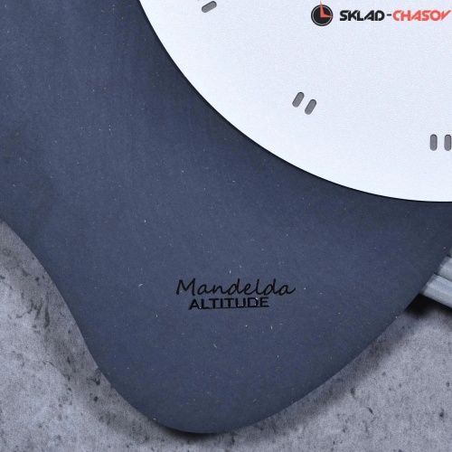 Настенные часы Altitude Comet С698 фото фото 6