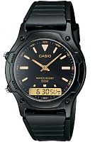 Casio AW-49HE-1A фото