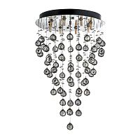 Люстра потолочная Arti Lampadari Flusso H 1.4.45.617 N фото