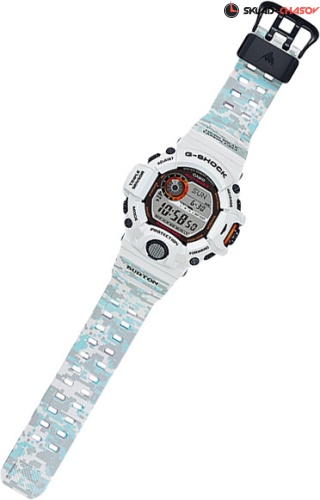 Casio GW-9400BTJ-8E фото фото 2