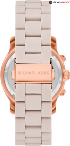 Наручные часы Michael Kors MK7386 с хронографом фото фото 4