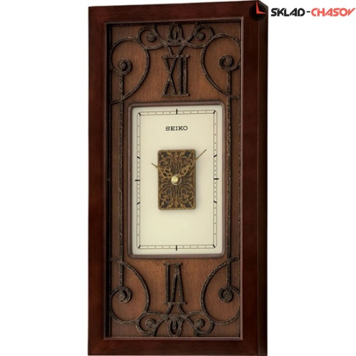 Seiko QXA478B фото