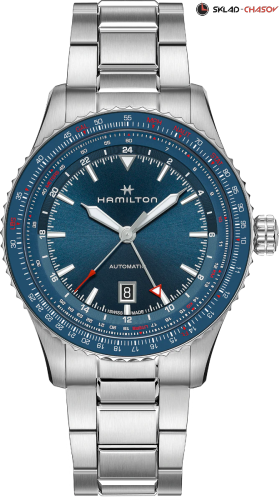 Hamilton H76715140 фото
