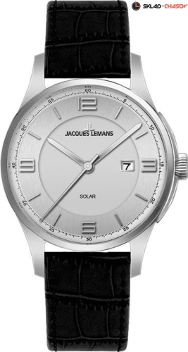 Мужские Jacques Lemans Classic 1-1624A фото