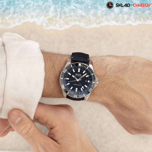 Mido M026.629.17.051.00 фото фото 3