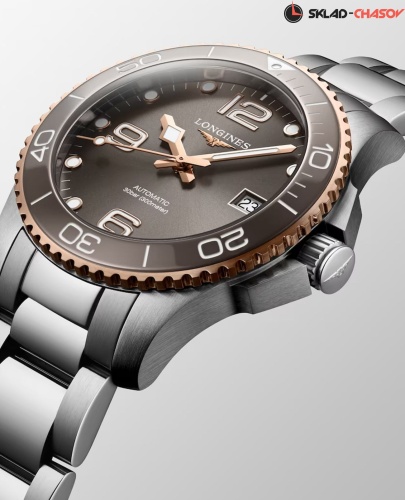 Наручные часы Longines L3.780.3.78.6 фото фото 7