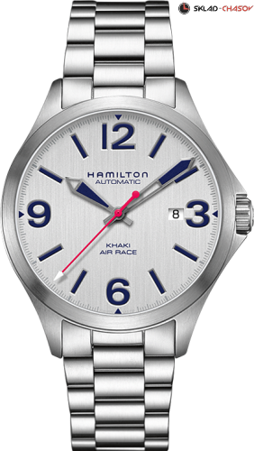 Hamilton H76525151 фото