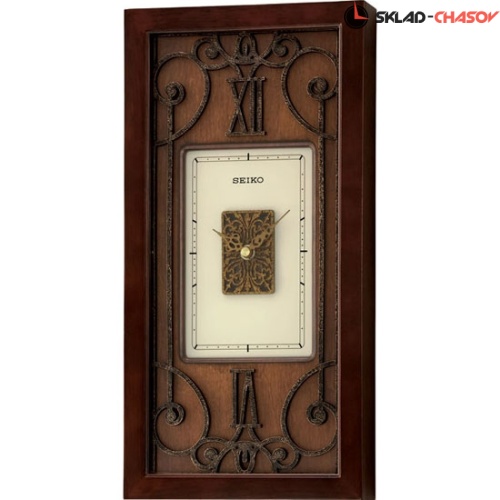 Seiko QXA478B фото