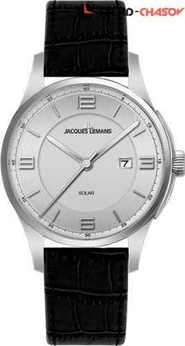 Мужские Jacques Lemans Classic 1-1624A фото