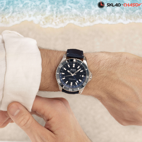 Mido M026.629.17.051.00 фото фото 3