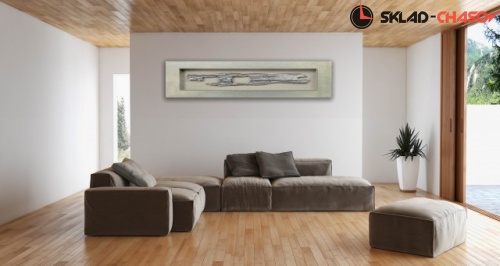 Панно Артефакт настенное фото фото 3