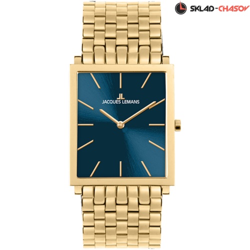 Jacques Lemans 1-2174M фото