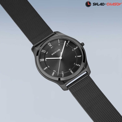 Наручные часы Bering 18340-222 фото фото 4