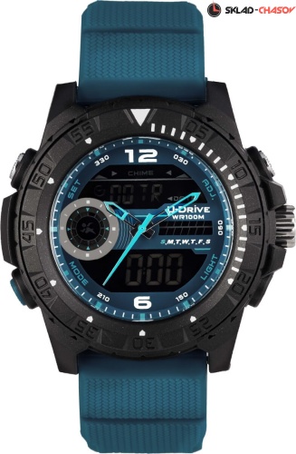 U 084.13.33, U-Drive фото