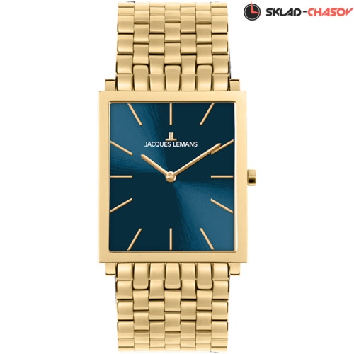 Jacques Lemans 1-2174M фото