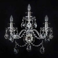 Wranovsky Imperial 3 Silver фото
