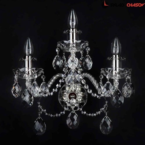 Wranovsky Imperial 3 Silver фото