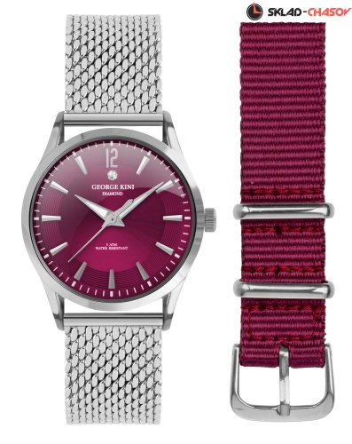 George Kini GK-07-45 фото