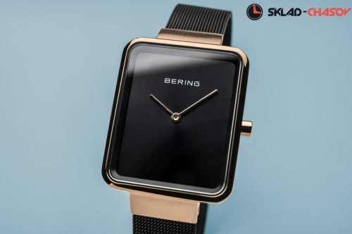 Bering Classic 14528-166 фото фото 4