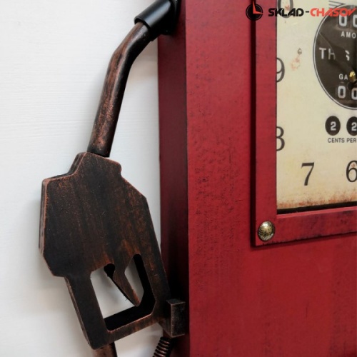 Galaxy DA-005 Red фото фото 3