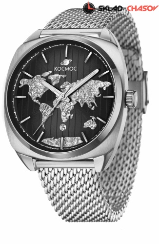 Космос D 113.19.31 фото фото 2