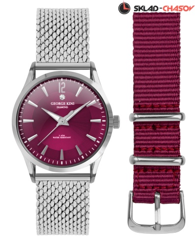 George Kini GK-07-45 фото