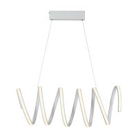 Подвесной светодиодный светильник Arti Lampadari Lario L 1.5.90X20 W фото