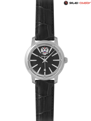 Часы "Президент" 4950002 фото