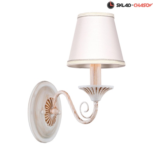 бра Arti Lampadari Camisa E 2.1.1 C фото