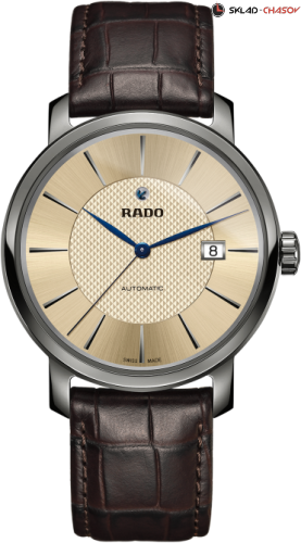 Rado 629.0074.3.425 фото