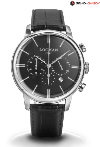 Locman LC-0254-01 фото