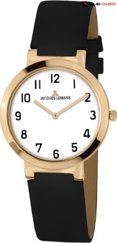 Женские Jacques Lemans Milano 1-1997K фото