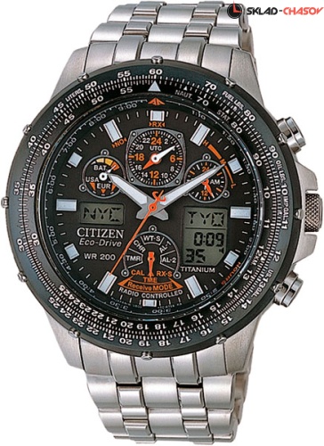 Citizen JY0080-62E фото