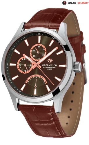 Greenwich Harbour GW 057.12.34 фото фото 2