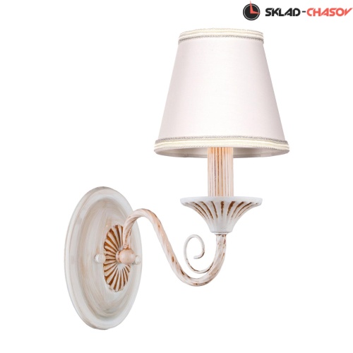 бра Arti Lampadari Camisa E 2.1.1 C фото