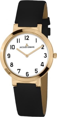 Женские Jacques Lemans Milano 1-1997K фото