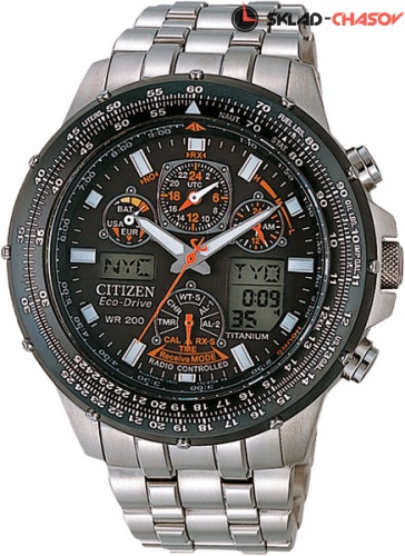 Citizen JY0080-62E фото