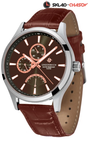 Greenwich Harbour GW 057.12.34 фото фото 2