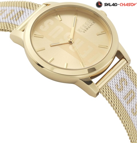 VERSUS Versace VSPHM0520 фото фото 2