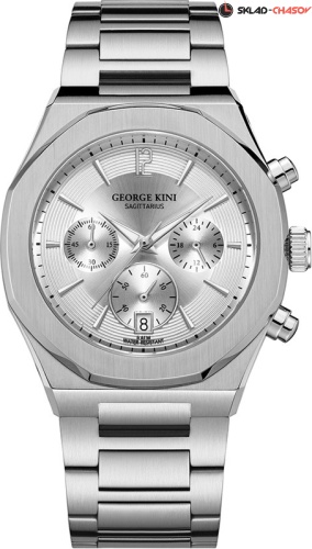 Наручные часы George Kini Gk.SG0003 фото