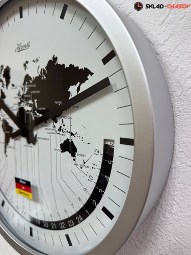 Hermle 30504-002100 фото фото 7